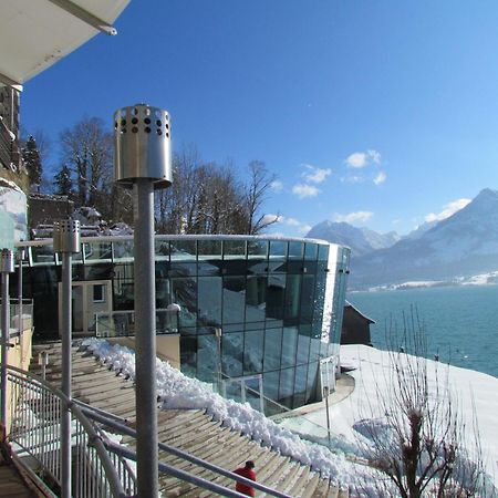 Hotel Scalaria Sunset Wing (Adults Only) Ried Exterior foto