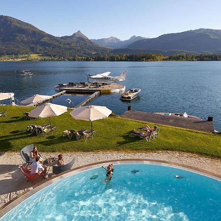 Hotel Scalaria Sunset Wing (Adults Only) Ried Exterior foto