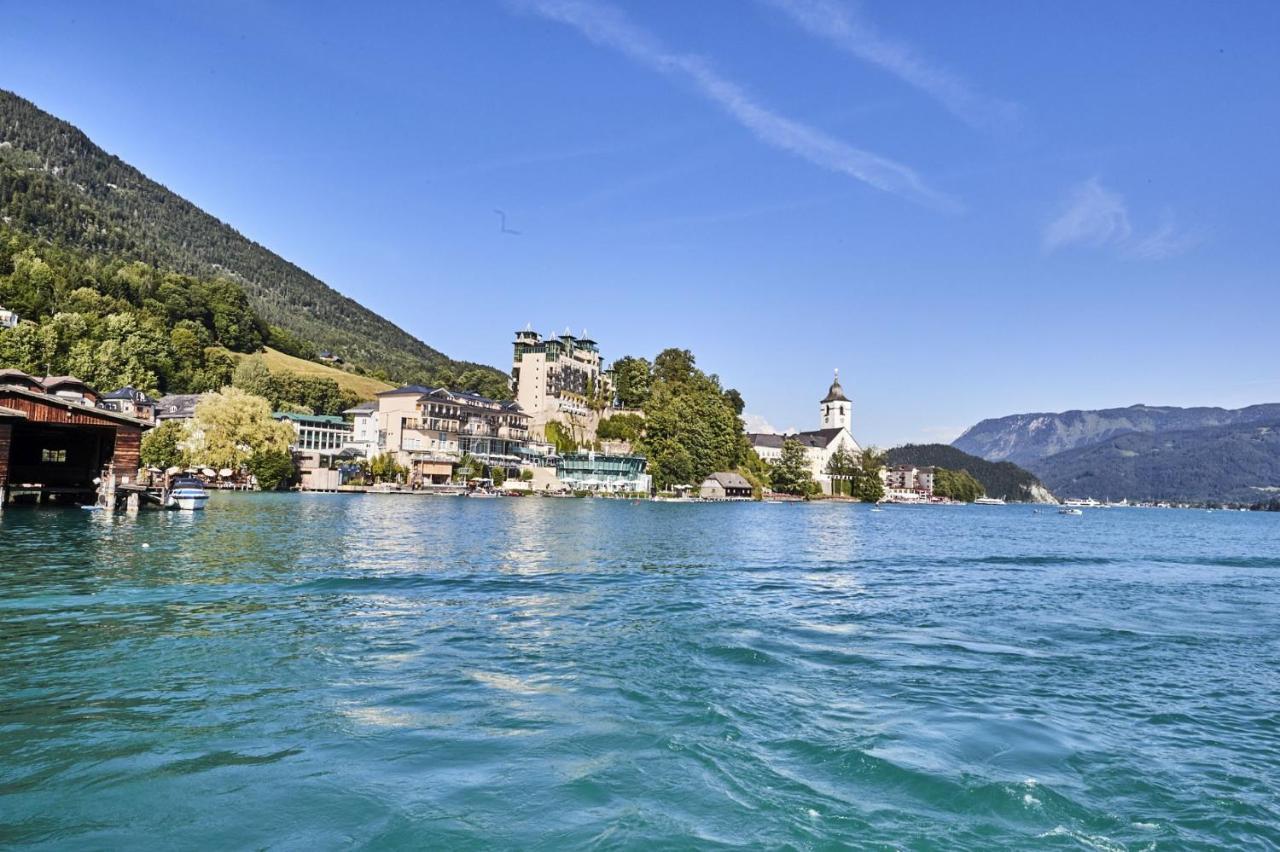 Hotel Scalaria Sunset Wing (Adults Only) Ried Exterior foto