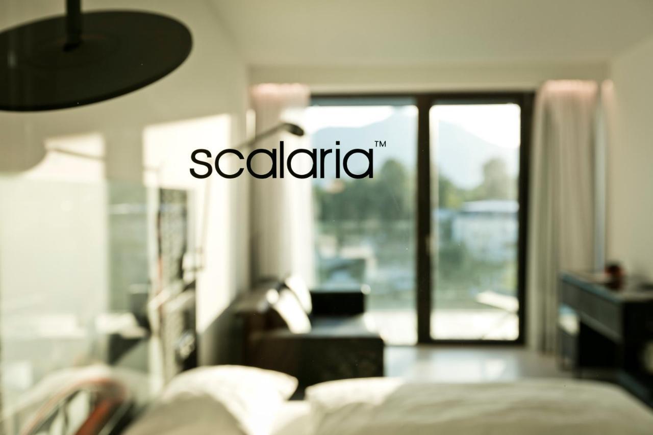 Hotel Scalaria Sunset Wing (Adults Only) Ried Exterior foto