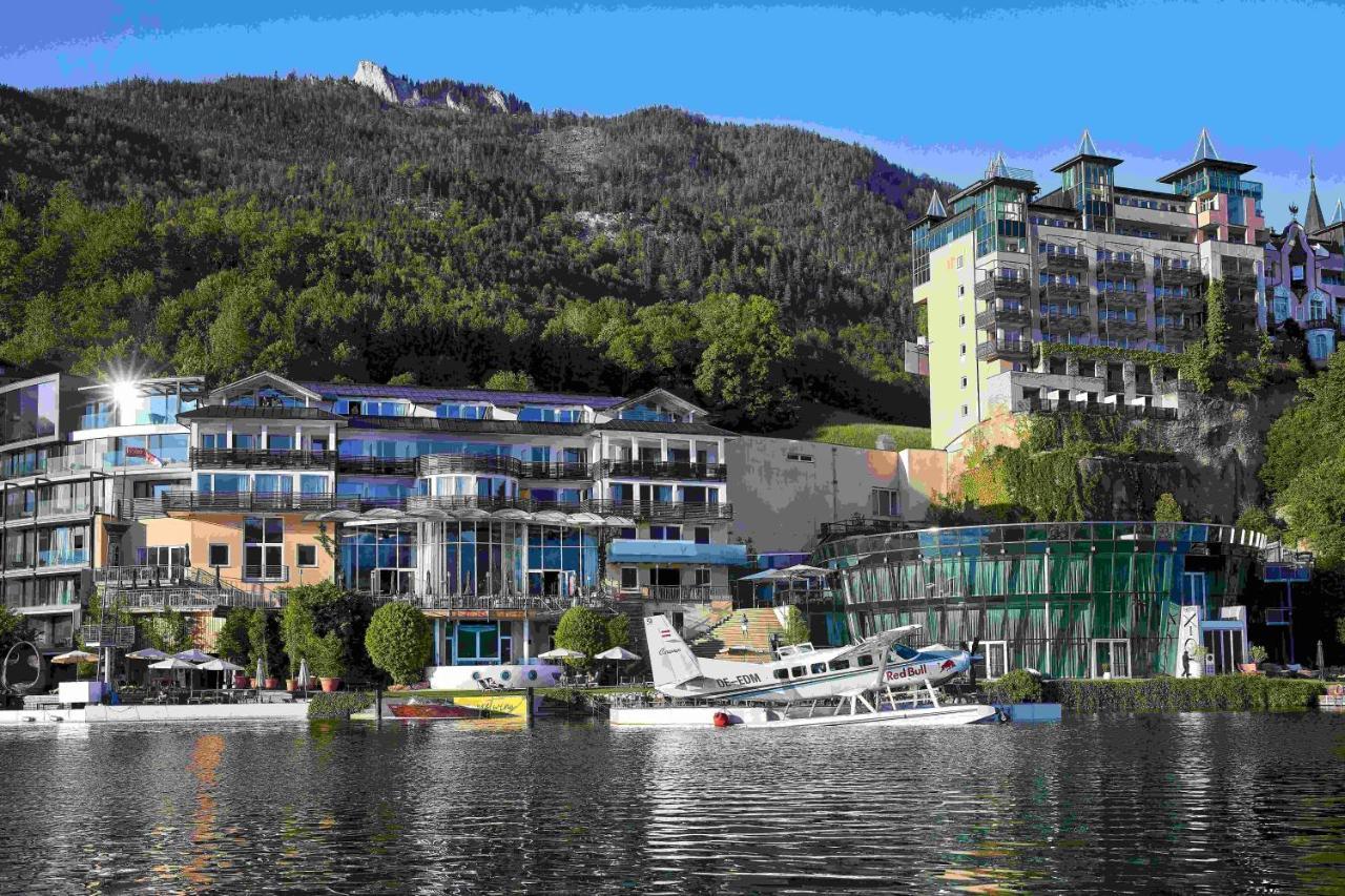 Hotel Scalaria Sunset Wing (Adults Only) Ried Exterior foto
