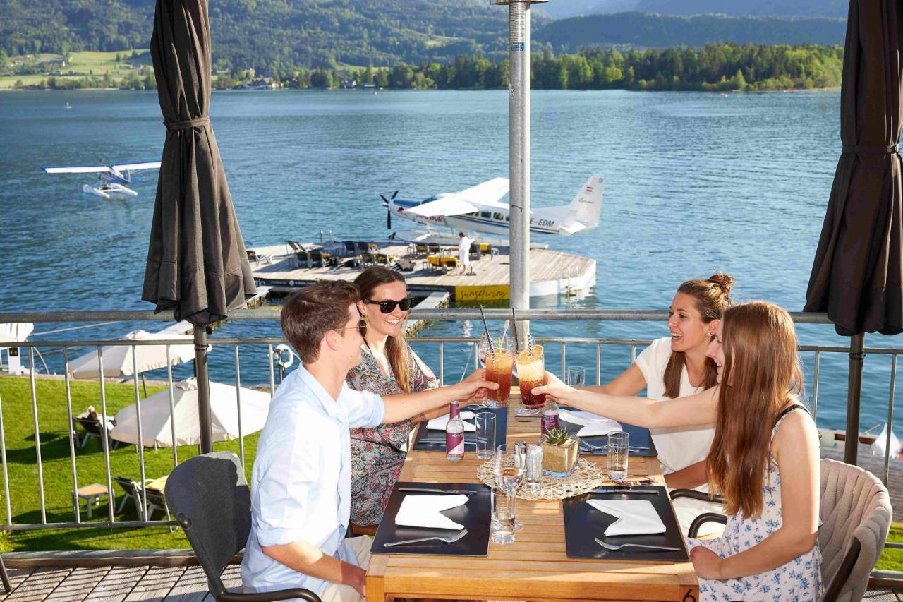 Hotel Scalaria Sunset Wing (Adults Only) Ried Exterior foto