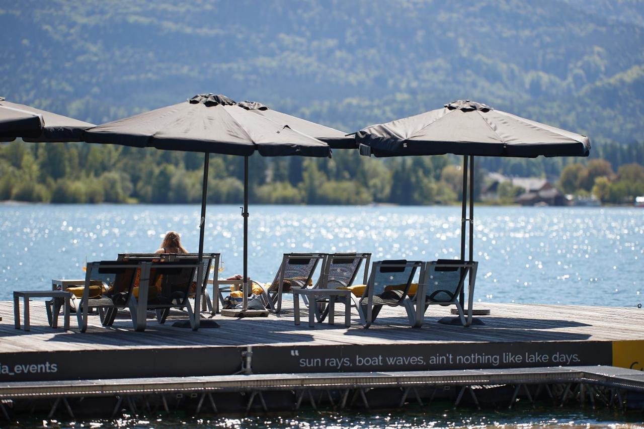 Hotel Scalaria Sunset Wing (Adults Only) Ried Exterior foto