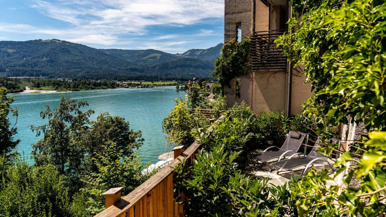 Hotel Scalaria Sunset Wing (Adults Only) Ried Exterior foto