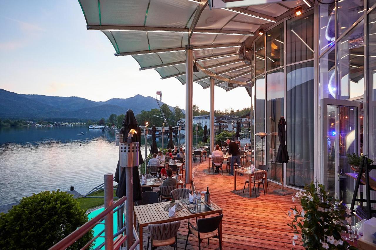 Hotel Scalaria Sunset Wing (Adults Only) Ried Exterior foto