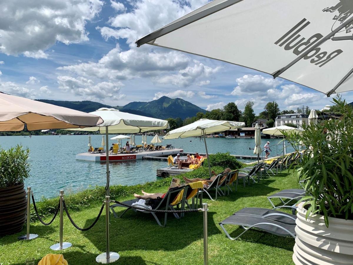Hotel Scalaria Sunset Wing (Adults Only) Ried Exterior foto