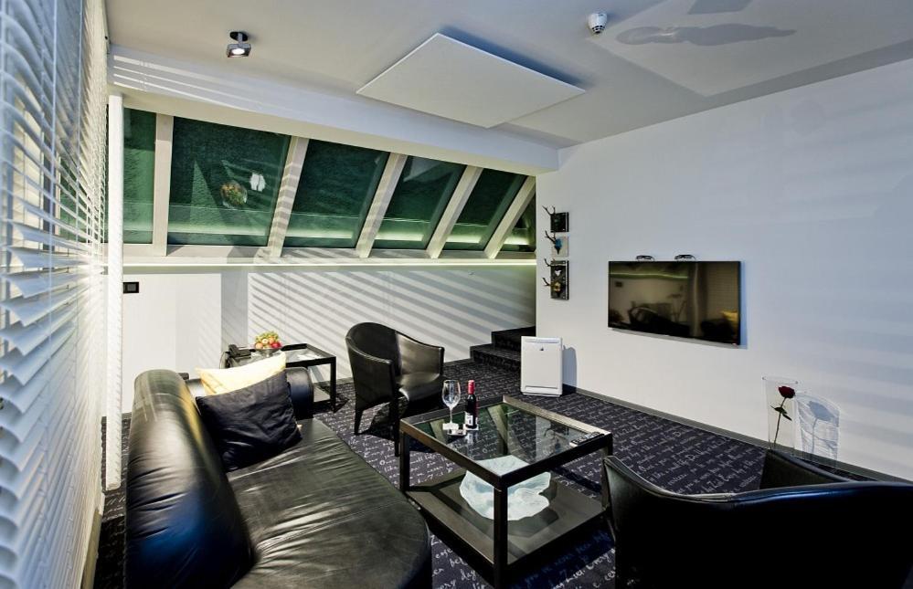 Hotel Scalaria Sunset Wing (Adults Only) Ried Exterior foto
