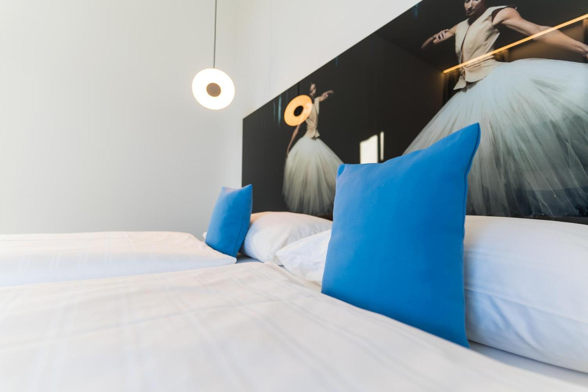 Hotel Scalaria Sunset Wing (Adults Only) Ried Exterior foto