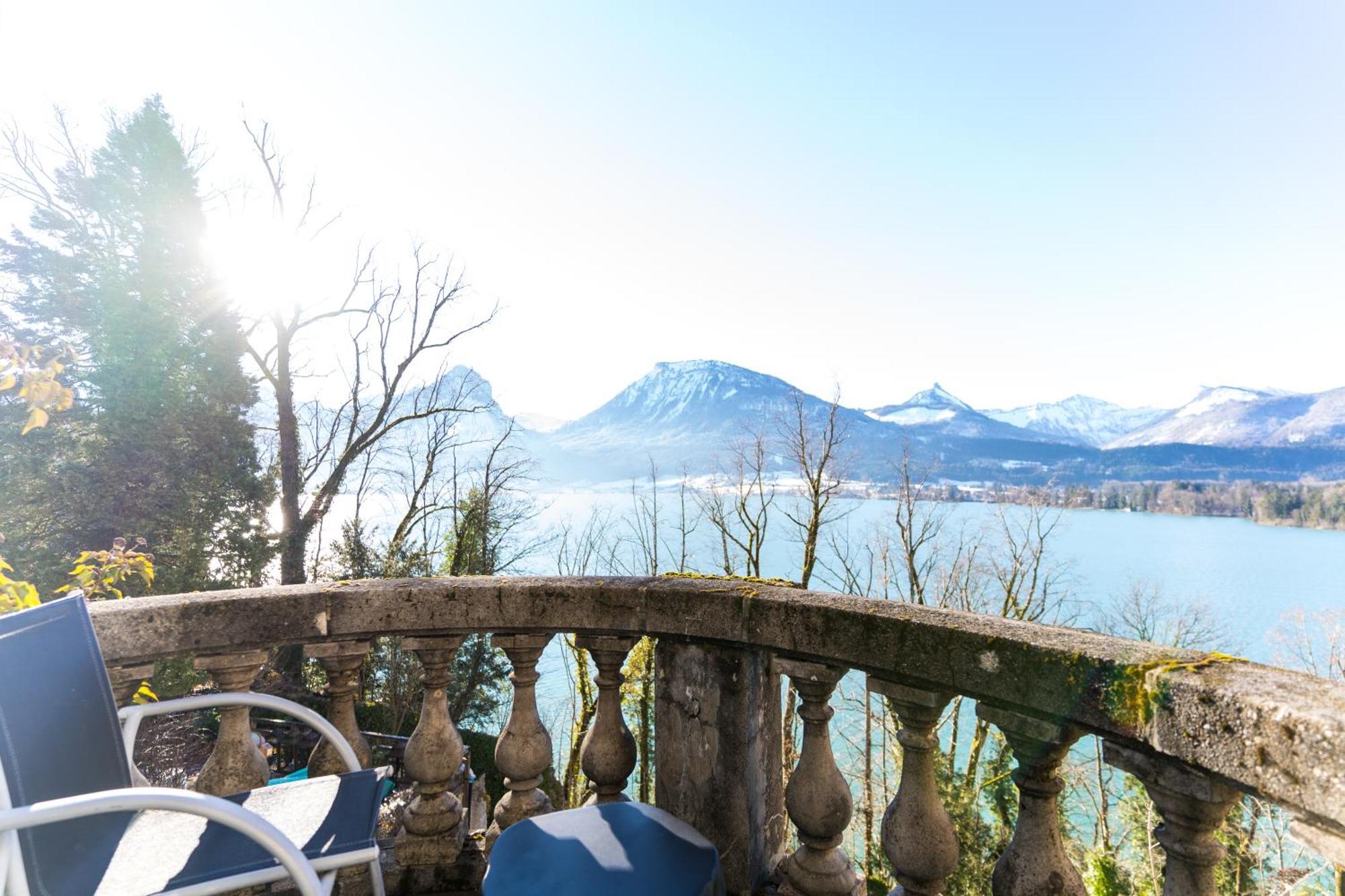 Hotel Scalaria Sunset Wing (Adults Only) Ried Exterior foto