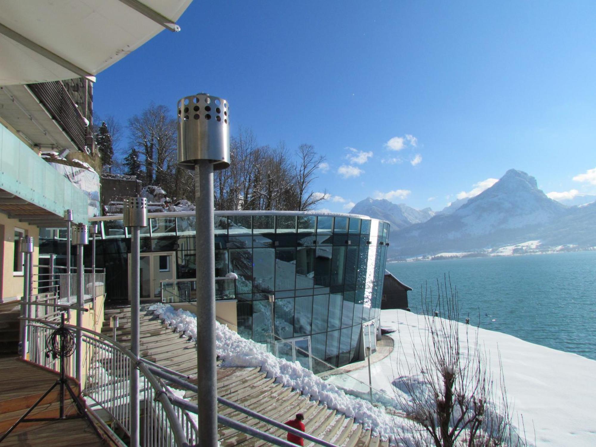 Hotel Scalaria Sunset Wing (Adults Only) Ried Exterior foto