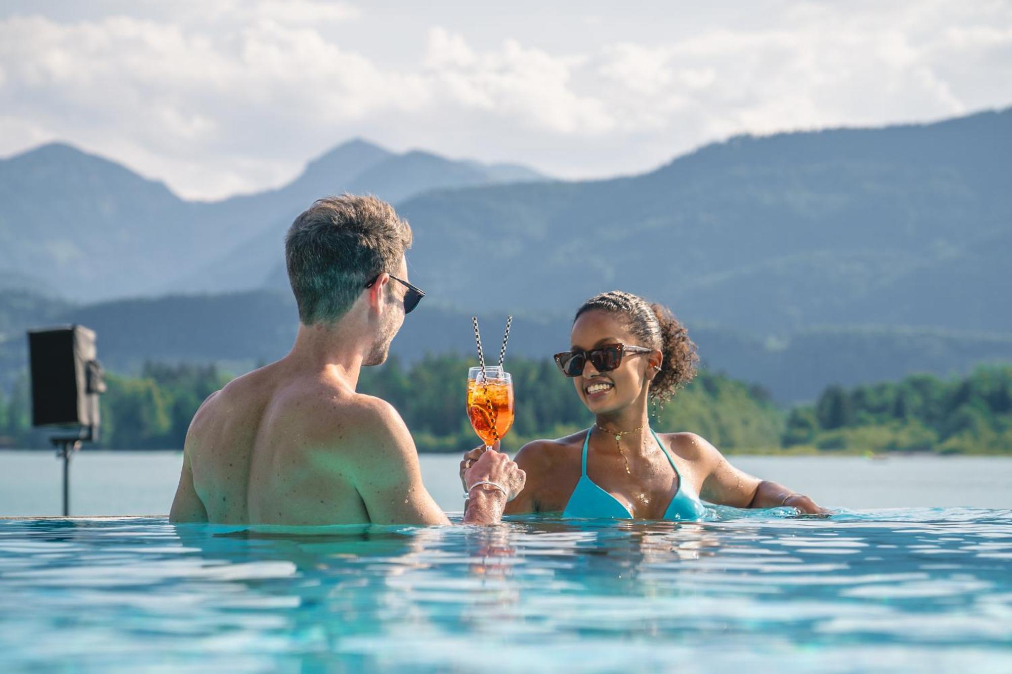 Hotel Scalaria Sunset Wing (Adults Only) Ried Exterior foto