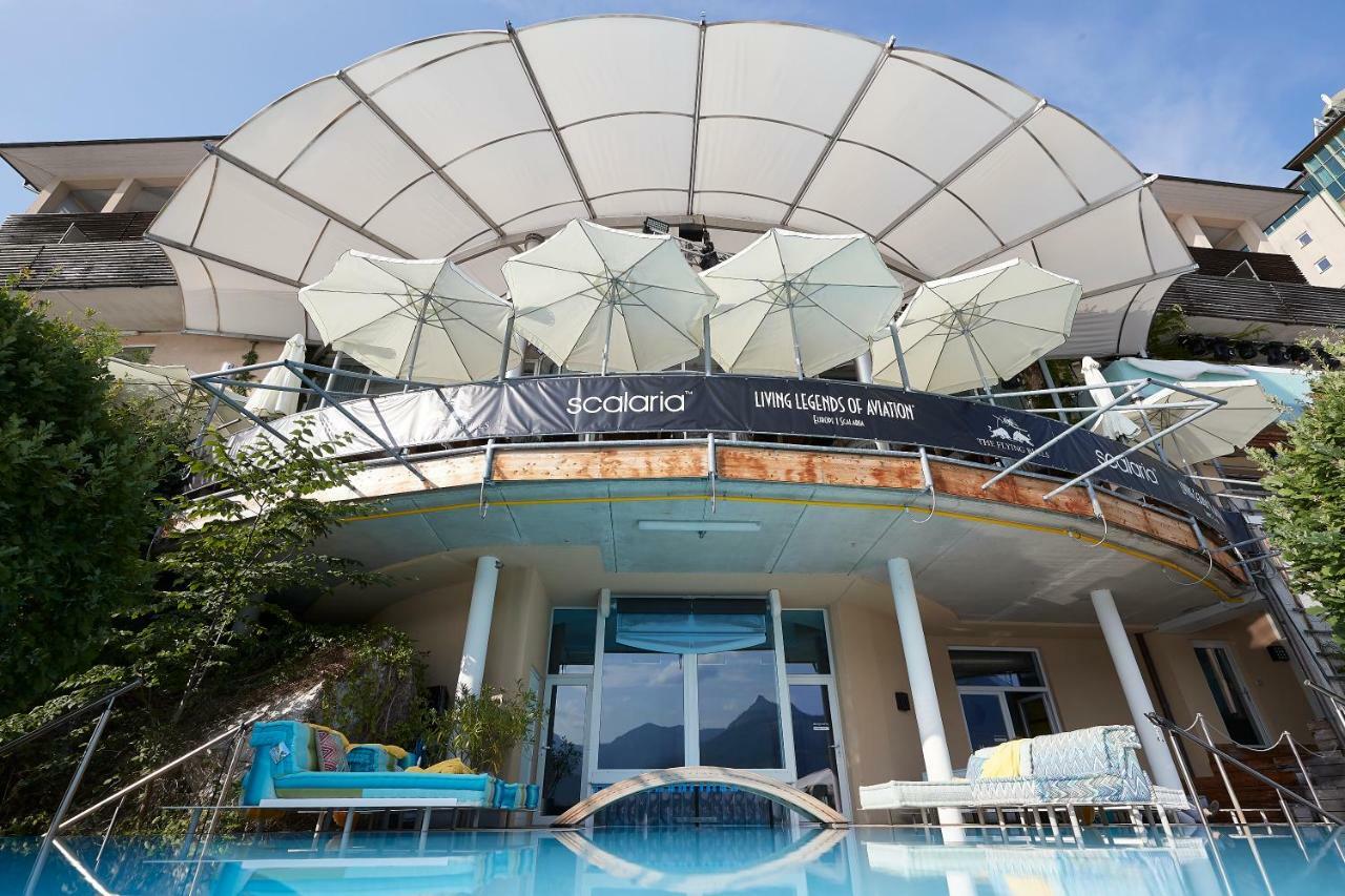 Hotel Scalaria Sunset Wing (Adults Only) Ried Exterior foto