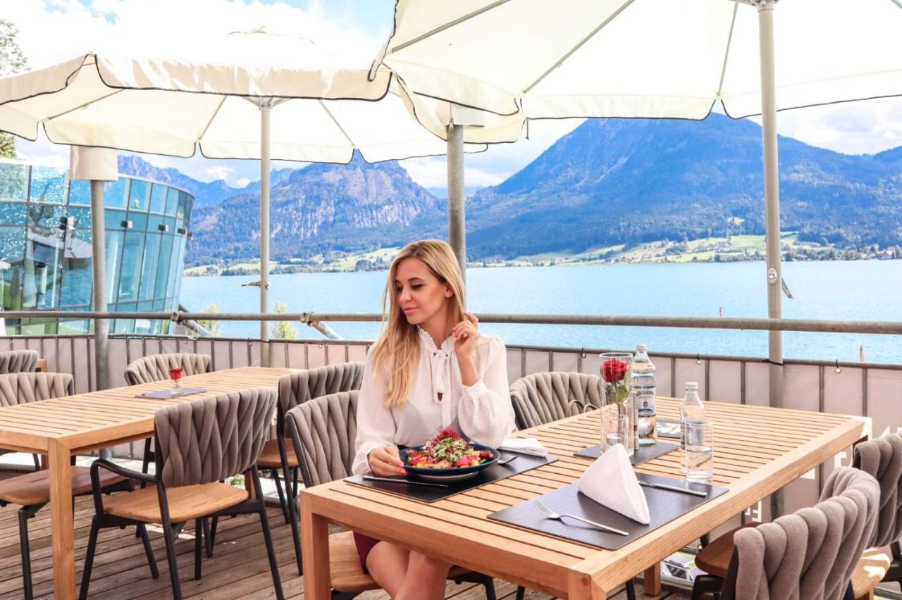 Hotel Scalaria Sunset Wing (Adults Only) Ried Exterior foto