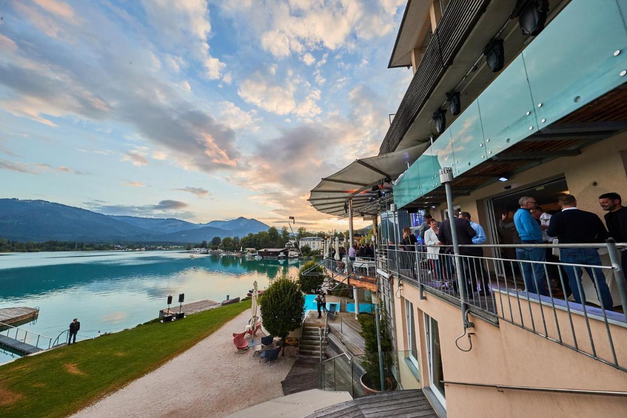 Hotel Scalaria Sunset Wing (Adults Only) Ried Exterior foto