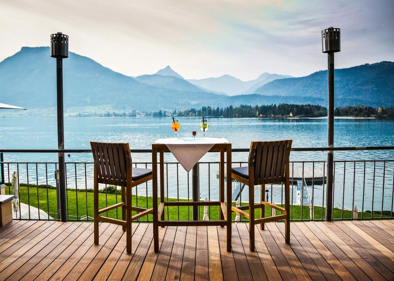Hotel Scalaria Sunset Wing (Adults Only) Ried Exterior foto