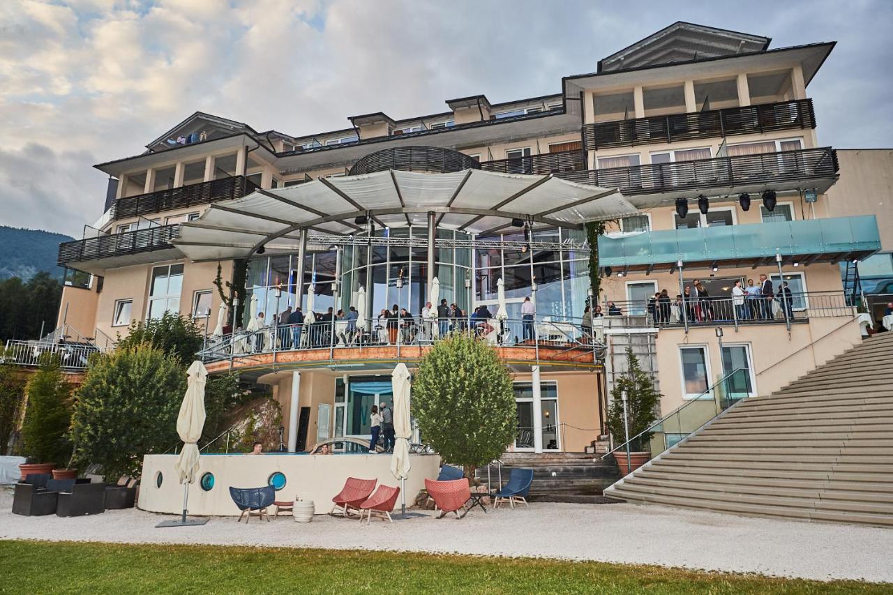 Hotel Scalaria Sunset Wing (Adults Only) Ried Exterior foto