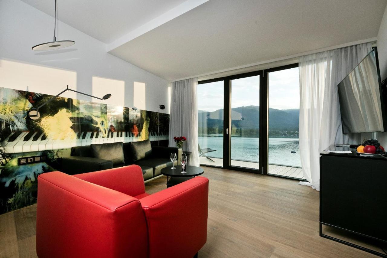 Hotel Scalaria Sunset Wing (Adults Only) Ried Exterior foto