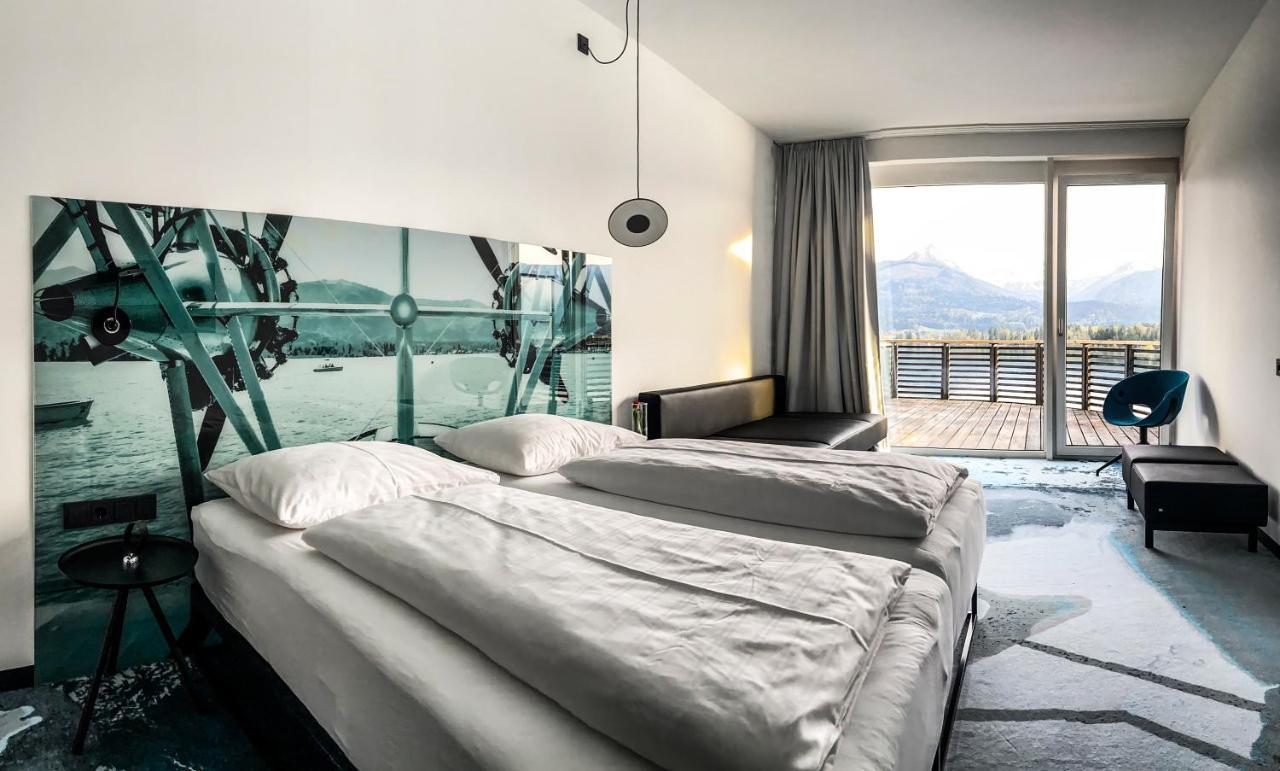Hotel Scalaria Sunset Wing (Adults Only) Ried Exterior foto